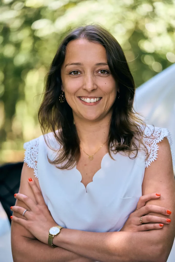 Décoratrice évènements Vendée