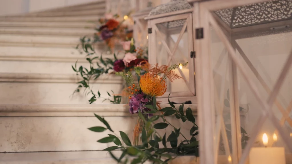 Décoration événements Vendée