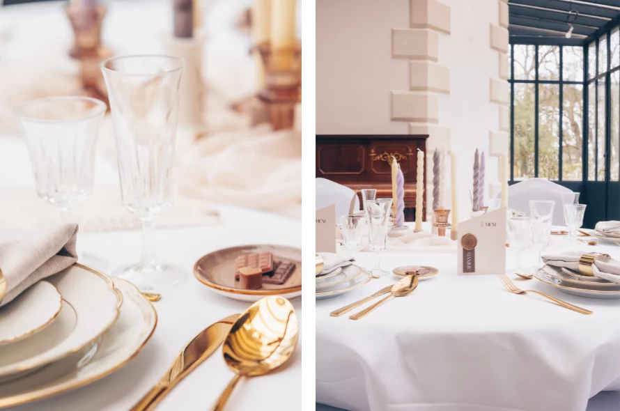 Décoration événements Vendée